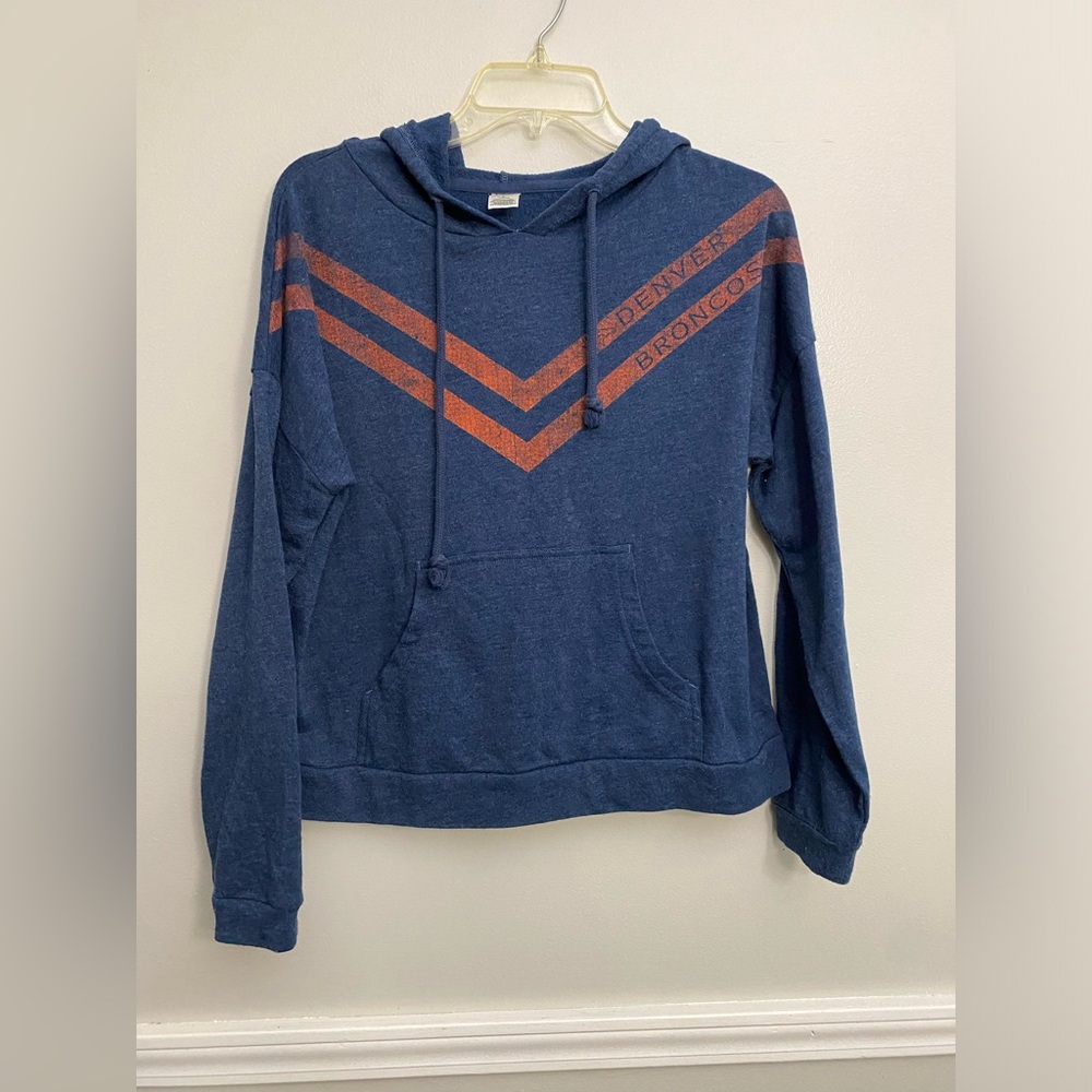 Women’s Denver‎ Broncos Hoodie
